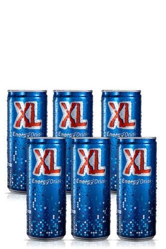 High Grade XL Energy Drink Bulk Factory Sale 24x473ml 24x553ml Cans For Retail Export - Image 2