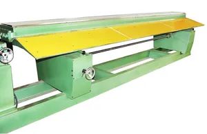 Coil to Hexagonal Bar Combined Drawing Machine - Image 3