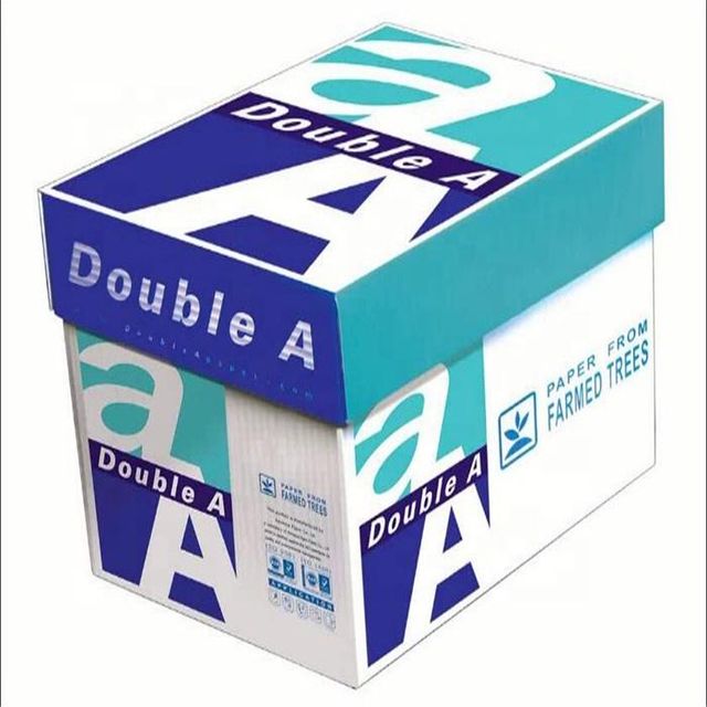 A4 PPER Grade A4 Shape FLAT Form PAPER Type A4 PAPER Packaging 50 KG BOX Place of Origin - Image 2