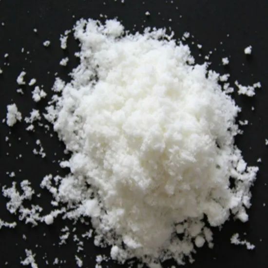 Good Quality Nano3 Sodium Nitrite Purity ≥99% Origin China Hazardous 5.1 Trademark Rising Certification ISO HS Code - Image 2