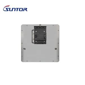 Suntor Portable Manual Tracking Telemetry Antenna for Uav Drone Data Link Systems - Image 2