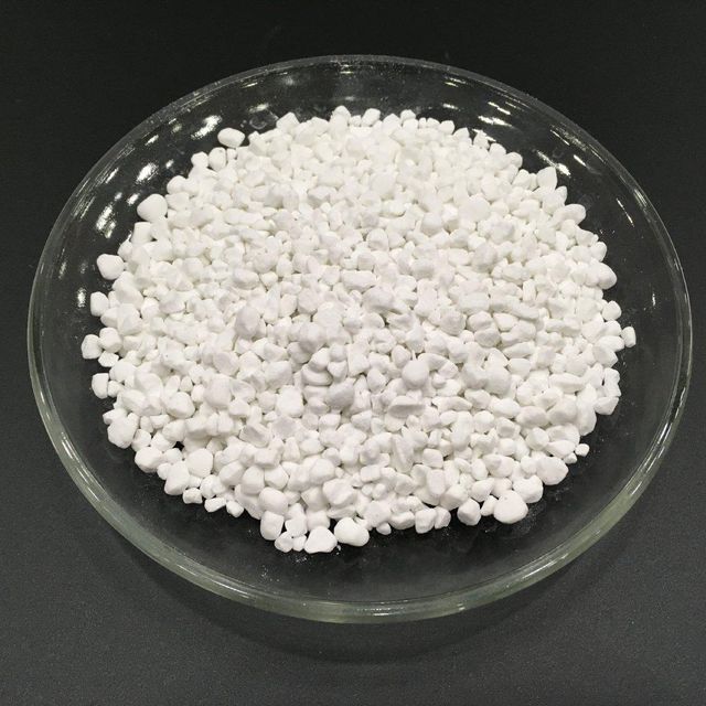 Bulk NPK Fertilizer With 99% Nutrient Efficiency NPK Fertilizer Supporting High Yield For Commercial Farming - Image 4