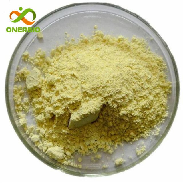 Phosphatidylserine Synonyms Ps Powder Cas Number 51446-62-9 Molecular Weight 792.07 Molecular Formula C42h82no10p Appearance Light Yellow - Image 1