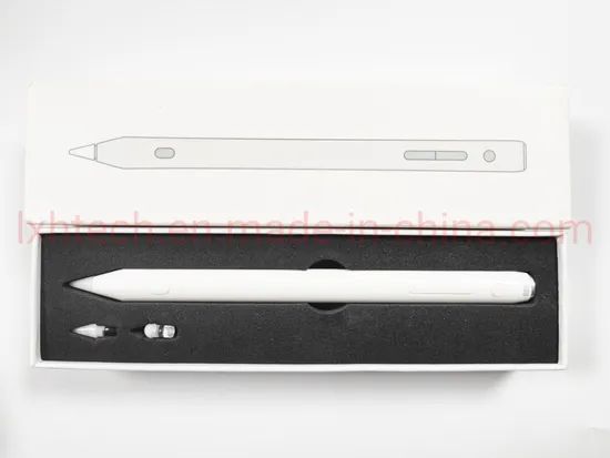Active Stylus for Interactive Infrared Touch Whiteboards - Image 1