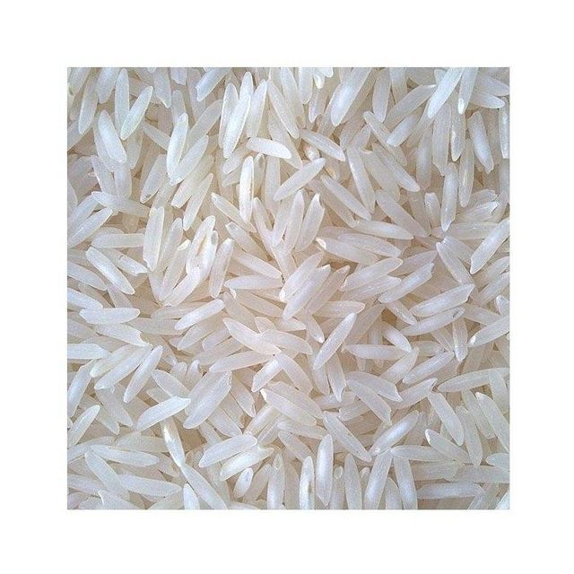 Best Price Long Grain Basmati Rice Bulk Stock Available With Customized Packing - Image 3