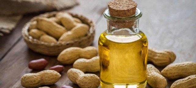 peanut oil - Image 2