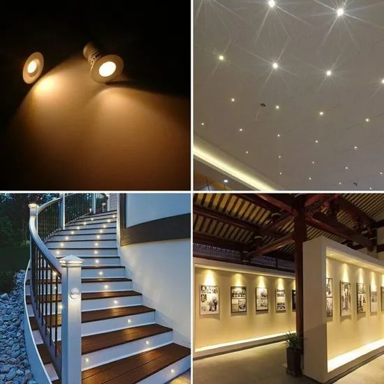 DC12V 1W Mini LED Home Decoration Light LED Bulbs - Image 6