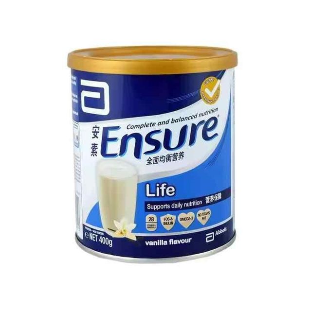 Buy Ensure Milk Powder - Image 3