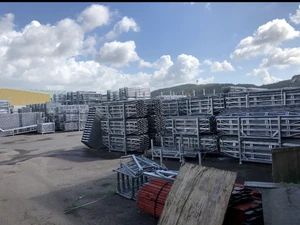 High Capacity Scaffolding Prop Assembly - Image 6