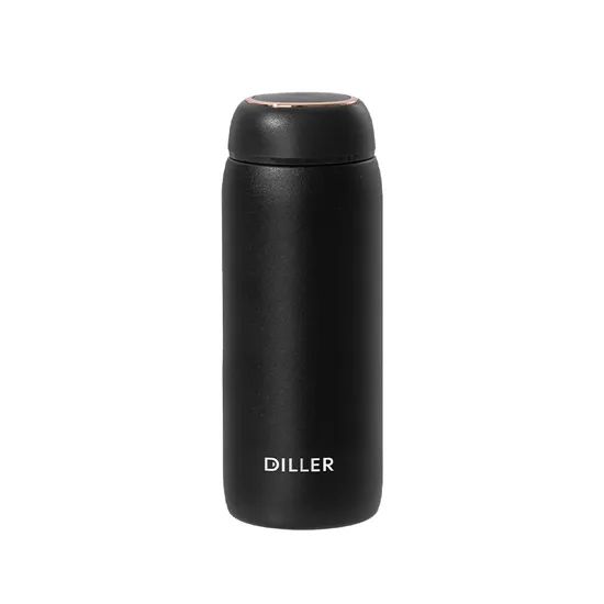 316 Stainless Steel Stocked None Color Box 210ml, 280ml Vacuum Flasks - Image 6