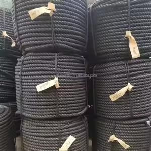 Cheap Price PP Big Rope Scrap Fast Delivery Wholesale Trade Material Hemp - Image 3