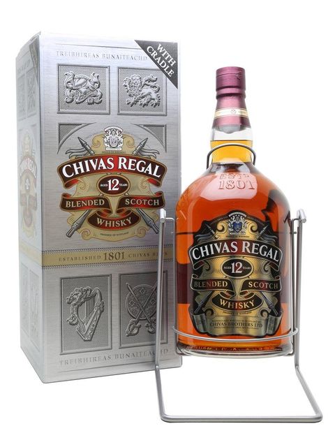Express Delivery for Chivas Regal 18 Years Old Blended Scotch Whisky 70CL Wholesale Spirit Supplier - Image 3