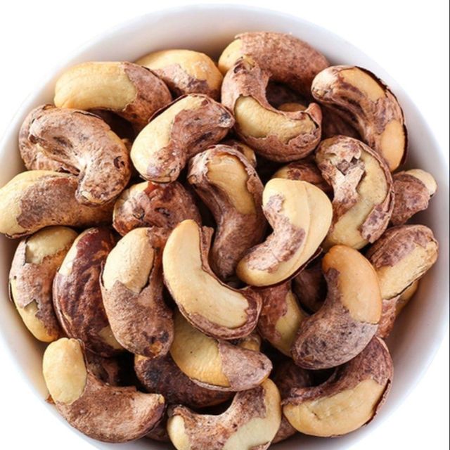 Good Quality Cashew Nut Raw Bulk Cashews W180/W240/W320 Raw Cashew Nuts Prices Offered Dried Fruits Nuts – product photo 3, product detail gallery