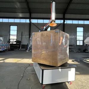 Compact and Lightweight Winding Film Machine - Image 4
