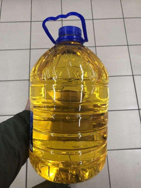 Premium Quality Palm Olein Oil CP10 25L Jerrycan Refined Fractionated Thailand Stable Cooking Oil Deep Frying Baking App - Image 5