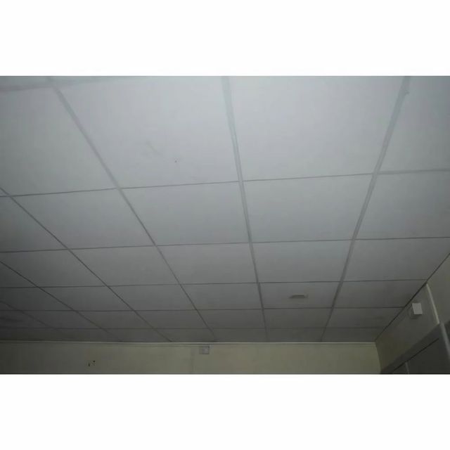 False Ceiling Work Area / Size - Image 1