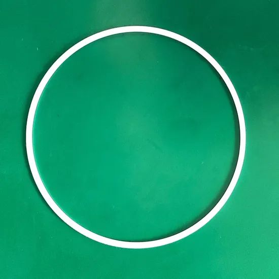 Durable PTFE Gasket Backup Rings for High Pressure Applications - Image 2