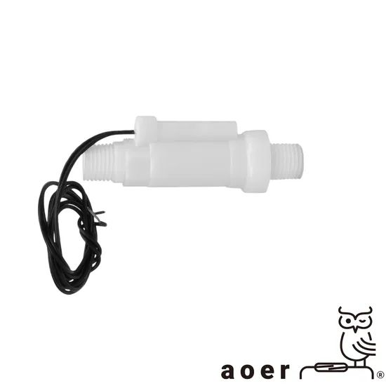 Lightweight Design 1L/Min Adjustable Flow Switch for Humidifiers, Coffee Makers, Compact Refrigerators, Water Pump Protection - Image 6