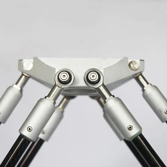 Automatic Two Axes Industrial Production Packing Pillow Bags Automatic Robotic Arm Manipulator - Image 3