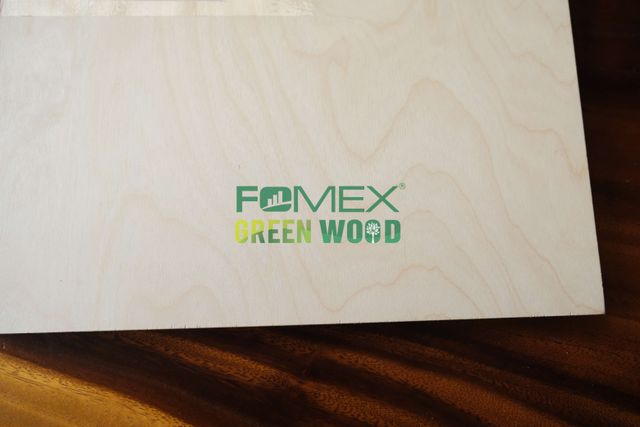 Birch Plywood Hardwood Vietnam Origin Acacia Eucalyptus grade D/E C/D laminated plywood sheet thickness 9mm 12mm 15mm 18mm - Image 3