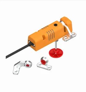 SLC TTS2A Ball Plunger Machine IP67 UL Thermoplastics 1C CE CCC CQC - Image 3