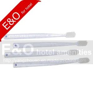 Toothbrush with Invisible Toothpaste, Pre-Pasted Toothbrush - Image 5