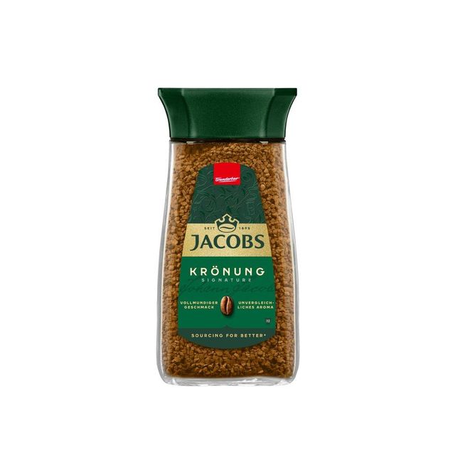 Premium export Jacobs Coffee with consistent quality for global distribution - Image 3