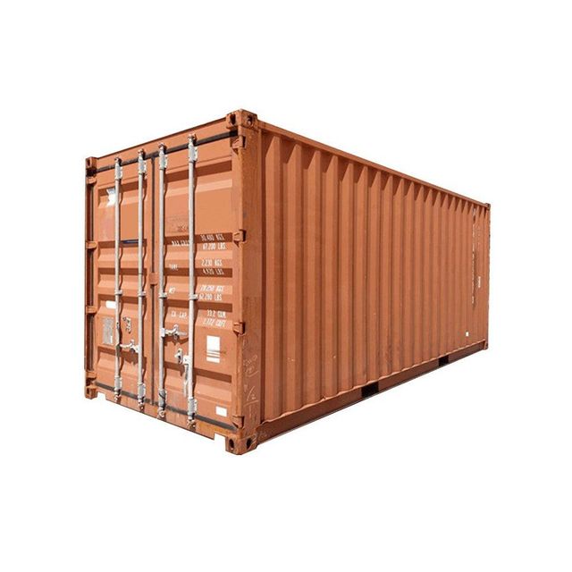 American Grade 40 ft Refrigerated Containers Used Carrier Reefer Shipping Containers Export to Asia, Europe - Image 3