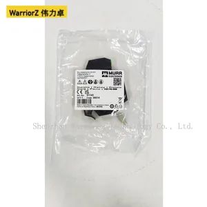 Murr Relay 51140 Electronics Rmmd-2A/24VDC Input Relay - Image 3