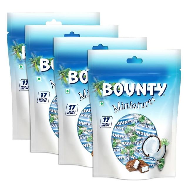 Classic Bounty 150g Delicious Chocolate With Rich Coconut Filling Excellent Quality Wholesale Price Choice - Image 4