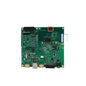 Tailored Electronic Board Assembly with Advanced PCB Technology - Image 2