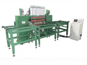 CNC Wire Mesh Rack Welder Mesh Welding Equipment Welding Machine - Image 3