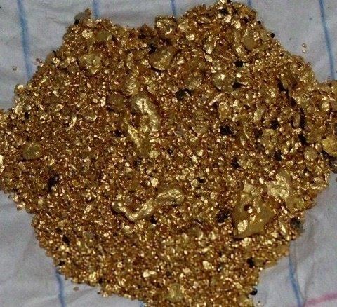 Licensed Gold Exporter - Buy Fine Gold Bars - Gold Dust, Gold Nuggets & Gold Bullion - Image 4