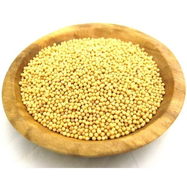 Premium Wholesale Mustard Seeds Supplier | High Purity Natural Yellow & Black Mustard Seeds for Oil Extraction, Spice Processing, Food Manufacturing, Condiment Production, and Global Bulk Export with Custom Packaging Solutions - Image 3