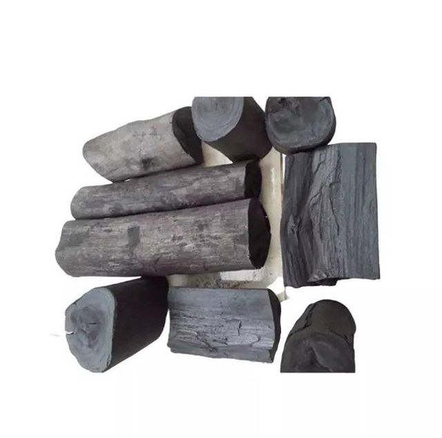 Premium Hardwood Charcoal hardwood oak charcoal - Image 4