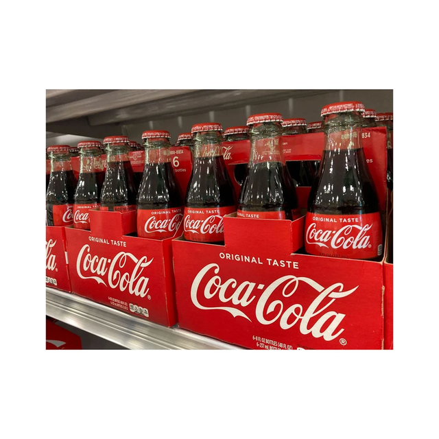 Coca-Cola Cocaa Colaa 330ml Cans 330ml Soft Drink All Flavors and Text Available` - Image 3