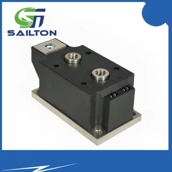 Light-Regulation Soft Starters Electrolmotor Mf600 600V-1800V Power Module - Image 1