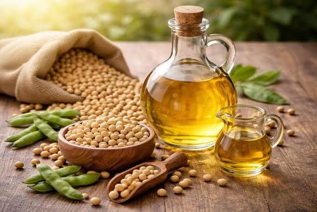 100% Pure Refined Sunflower Oil – Ideal for Retail and Bulk Buyers - Image 3