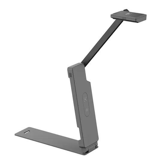 Eloam 3-in-1 Ultra Portable A3 10MP Document Camera Scanner Type Auto Support Sdk Origin China Material Metal Warranty 1 - Image 2