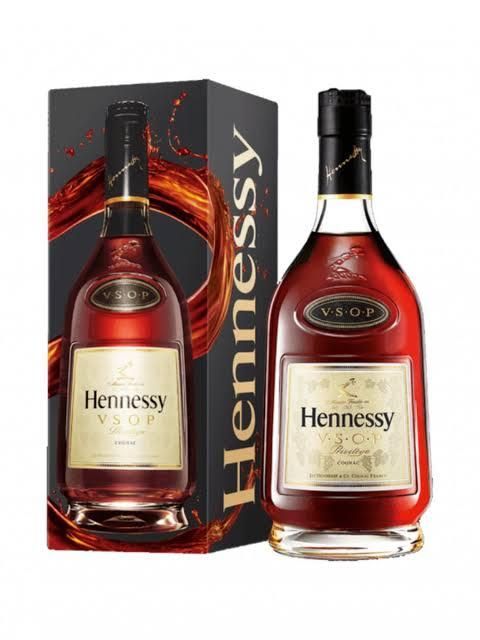 Wholesale Premium Hennessy Whiskey cogniac Alcoholic 750ml Bottling Alcohol Strength 40% Net Content 700ml/500ml/5l/25l - Image 1