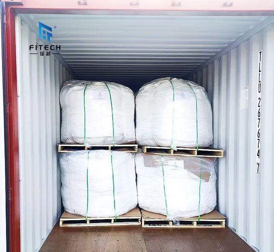 HCOONa FITECH Sodium Formate 25kg/Bag 1Y 1000mt/Year MOQ100 Origin China Model NO. HCOONa Trademark FITECH EINECS 201-069-1 - Image 6