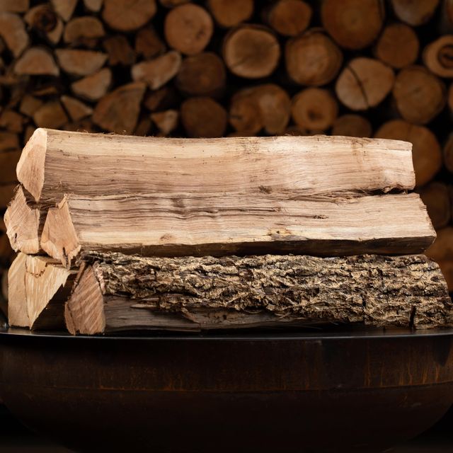 Air Dried Timber Birch Firewood Prepared With Modern Cutting Methods For Wholesale Buyers - Image 2