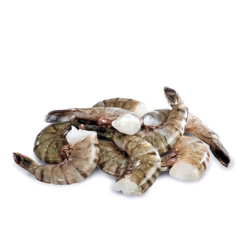 FROZEN RAW BLACK TIGER HEADLESS SHRIMP Packaging 800G Shelf Life 2 YEARS Pricing Option Nwnc, Nwfc, Fwnc, Fwfc Freezing Method Blast, Block, Semi Iqf, Iqf - Image 2
