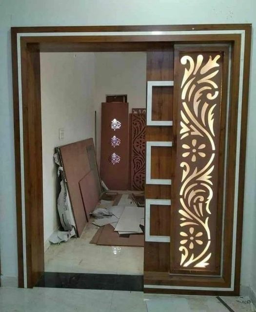 Gypsum Wall Partition Service, 12.5 mm Thickness 12.5 mm Location Pan - Image 5