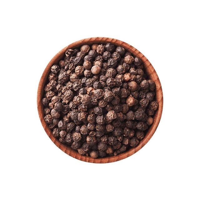 black pepper for food processing industry high quality spice suitable for grinding seasoning packaging and use in sauces snacks and ready to eat food products - Image 4