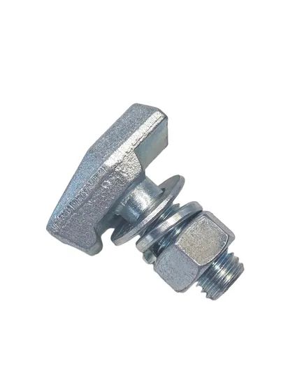 Elevator Parts Elevator Guide Rail Clip - Image 2