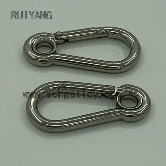 Stainless Steel Triangle Sun Shade Sail Canopy Hardware Kit - Image 2