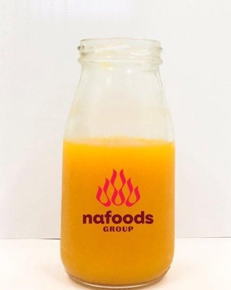 Premium Passion fruit NFC/ puree without seeds Origin Asia, Vietnam Product Type Beverages - Image 1