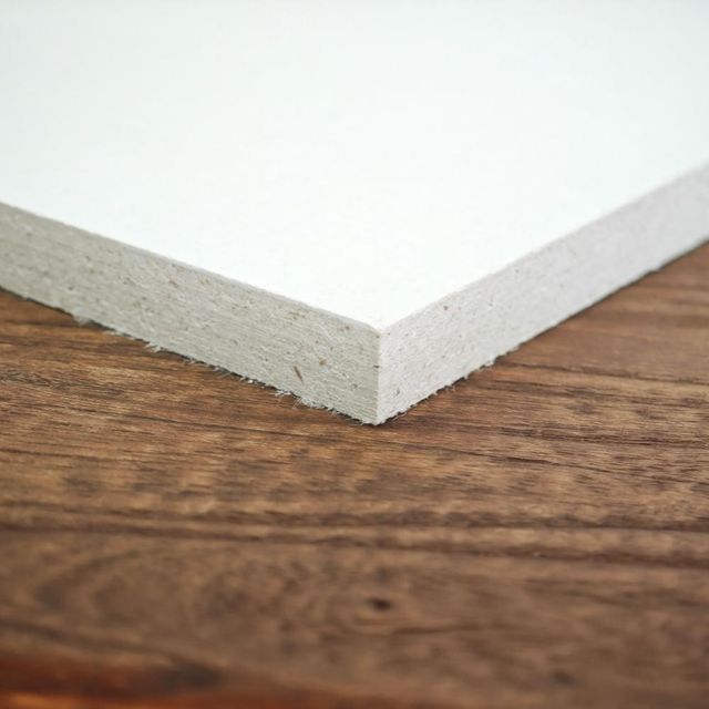 MgO Board | Magnesium Oxide Board 12mm | Fireproof Board Nontoxic Yes Soundproof Yes Lightweight Yes Ecofriendly Yes Packaging Pallet - Image 5