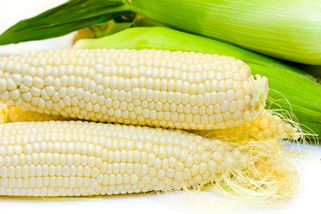 Bulk Yellow Corn / Maize for Animal Feed & Human Consumption - Image 3